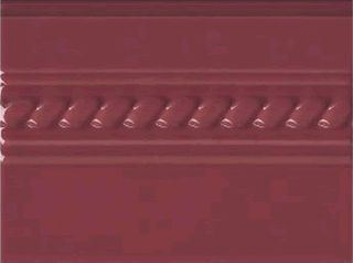 Vives Blanco Brillo бордюр Kur Borgona 20*15