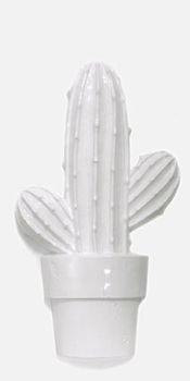 Vives Blanco Brillo декор Cactus-A Blanco Brillo 30*60