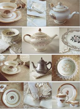 Vives Blanco Brillo Rami-4