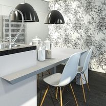 Керамическая плитка Vives Blanco Brillo