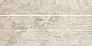 Novabell Eco dream декор Decoro Fiori Mix Rovere Grey 15*90