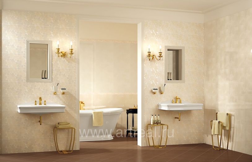 Керамическая плитка Acif Belle Epoque