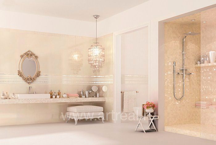 Керамическая плитка Acif Belle Epoque