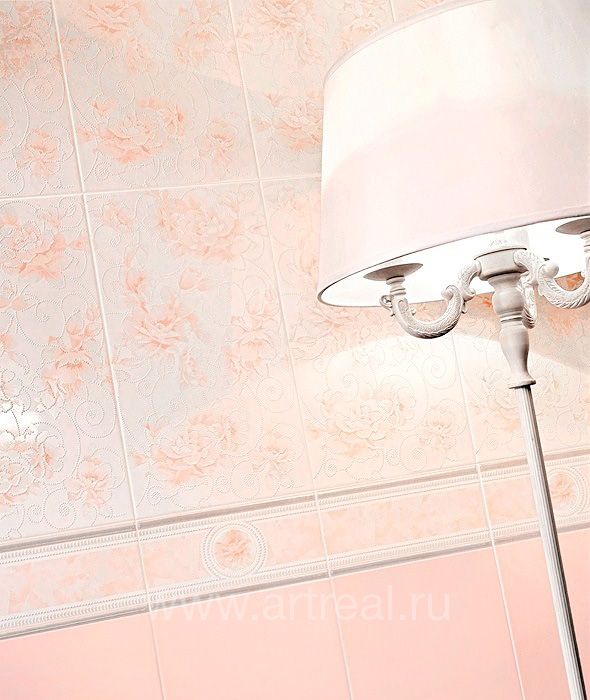 Настенная плитка Acif Belle Epoque