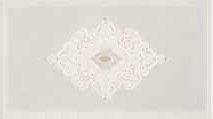 Acif Belle Epoque декор Dec. Jewel Bianco 45*25