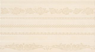 Acif Belle Epoque декор Dec. Palace Avorio 45*25