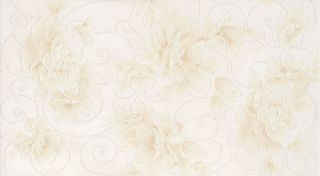 Acif Belle Epoque декор Dec. Paris Avorio 45*25