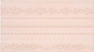 Acif Belle Epoque декор Dec. Palace Rosa 45*25