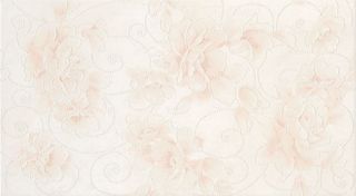 Acif Belle Epoque декор Dec. Paris Rosa 45*25