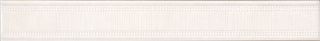 Acif Belle Epoque бордюр List. Liberty Bianco 45*6