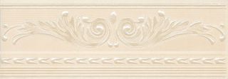 Acif Belle Epoque бордюр List. Palace Avorio 25*8.5