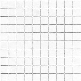 Acif Belle Epoque мозаика Mosaico Su Rete Bianco 31.5*31.5