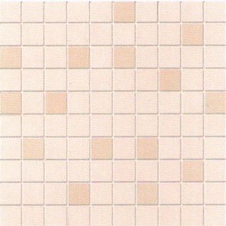Acif Belle Epoque мозаика Mosaico Su Rete Rosa 31.5*31.5
