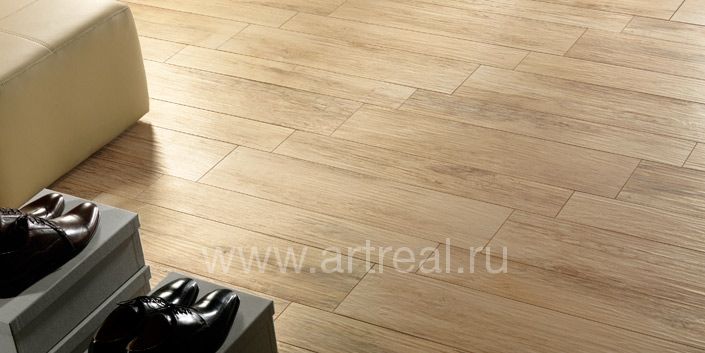 Керамогранит Cisa Xilema в интерьере