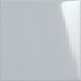 Gamma due Hello kitty напольная плитка Grey 20*20