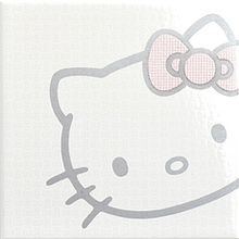 Gamma due Hello kitty Classic Expressions Pink
