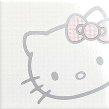 Gamma due Hello kitty декор Classic Expressions Pink 20*20