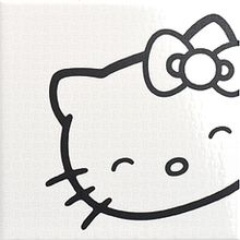 Gamma due Hello kitty декор Classic Expressions Pink 20*20