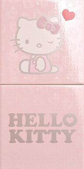Gamma due Hello kitty панно Love Pink CP A/2  20*40