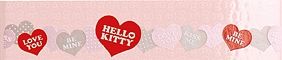 Gamma due Hello kitty Love List. Love Pink Mix2 