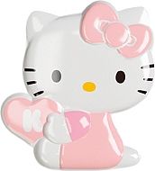 Gamma due Hello kitty Pop Up C Pink