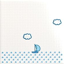 Gamma due Hello kitty панно Kitty Navy Mix 3 20*20