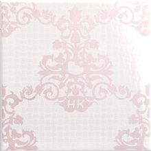 Gamma due Hello kitty декор Damask paper Pink  20*20