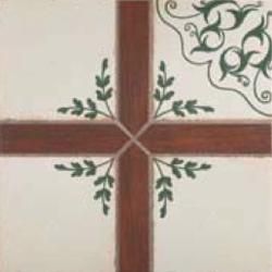 Azuliber Talavera декор Talavera Decor 45*45