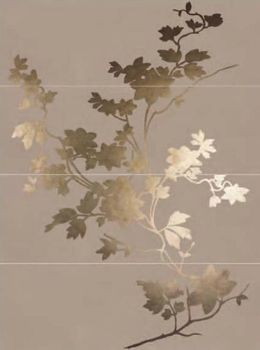 Marazzi ceramiche Concreta панно MHWU Decoro C4 97.7*130