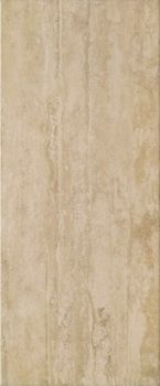 Gardenia Orchidea Lirica настенная плитка Travertino Scuro 25*60