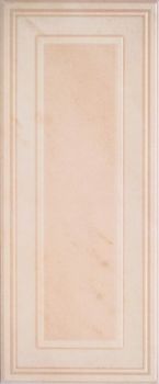 Gardenia Orchidea Lirica декор Boiserie Classica Rosa Portogallo 25*60