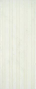 Gardenia Orchidea Lirica декор Mod.riga Bianco 25*60