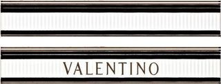 Piemme (Valentino) Elite Listello V Bianco/Nero