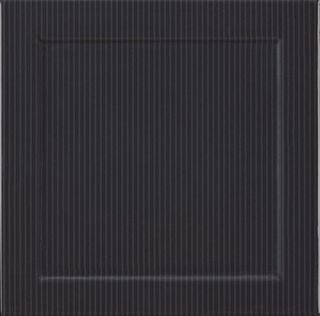 Piemme (Valentino) Elite настенная плитка Forma Nero Righe 30*30