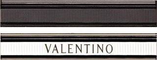 Piemme (Valentino) Elite Listello V Nero