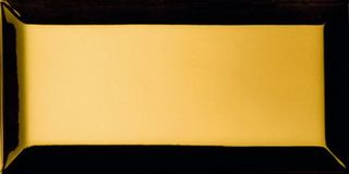 Cevica Metro декор Metro Oro 15*7.5