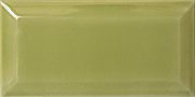 Cevica Metro настенная плитка Metro Pistacho 15*7.5