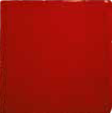 Cevica Antic настенная плитка Antic Rojo 13*13