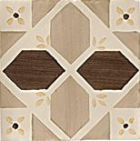 Cevica Antic декор Dec. Castellon Antic C-83 13*13