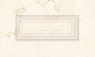 Vives Helios бордюр Sunduk Kozan Beige 25*15