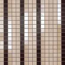 Мозаика Degrade Beige-Marrone Mosaico Mix3 30.5*30.5