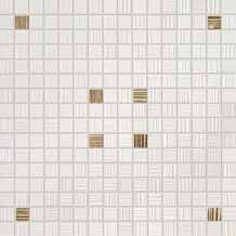 Мозаика Pois Oro Mosaico 30.5*30.5