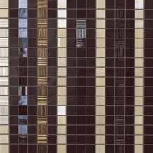 Мозаика Gessato Oro Mosaico 30.5*30.5