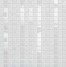 Мозаика Suite Bianco Mosaico 30.5*30.5