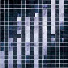 Мозаика Oh! Nero Mosaico 30.5*30.5