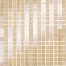 Мозаика Oh! Nero Rombo Mosaico 30.5*30.5