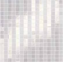 Мозаика Oh! Bianco Mosaico 30.5*30.5