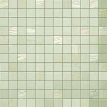 Мозаика For Love Verde Mosaico 30.5*30.5