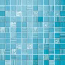 Fap Mosaici For Love Azzurro Mosaico