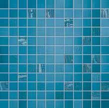 Мозаика For Love Blu Mosaico 30.5*30.5